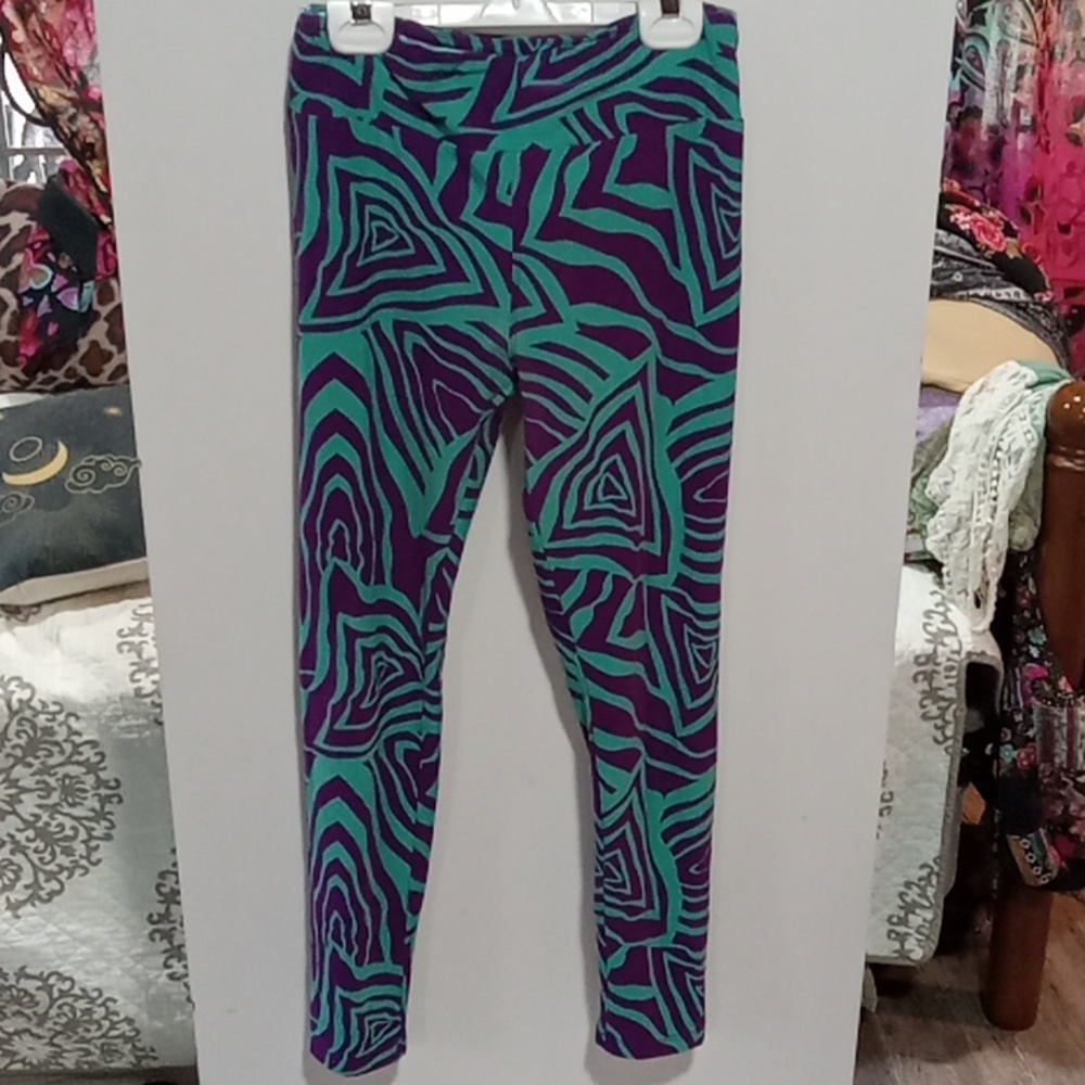 (519) Lularoe Leggings